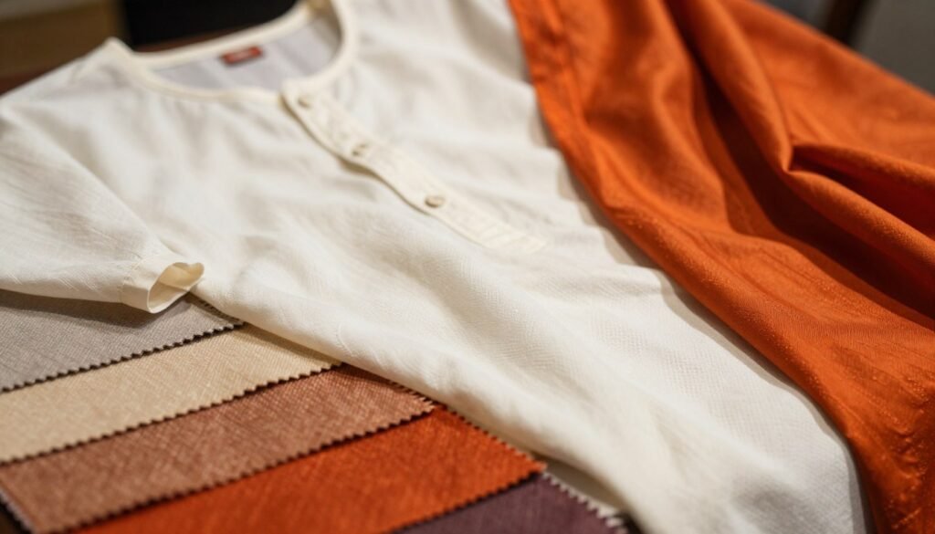 kurti fabric comparison kurti fabric comparison
